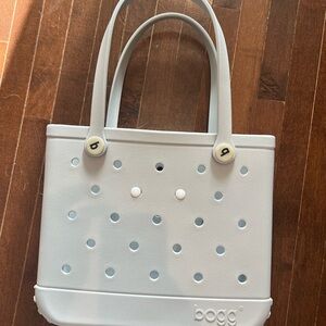 BOGG Bag Medium, Gray